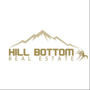 Hill Bottom Real Estate logo