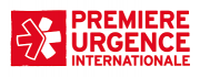 Première Urgence Internationale Logo