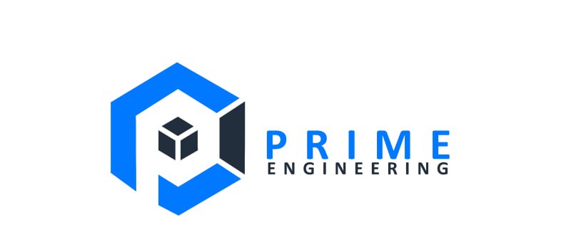 Prime Engineering PLC Logo