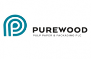 Pure Wood Pulp Paper and Packaging PLC Logo