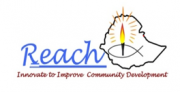 Reach Ethiopia logo