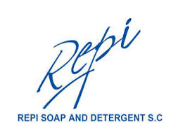 Repi Soap & Detergent logo