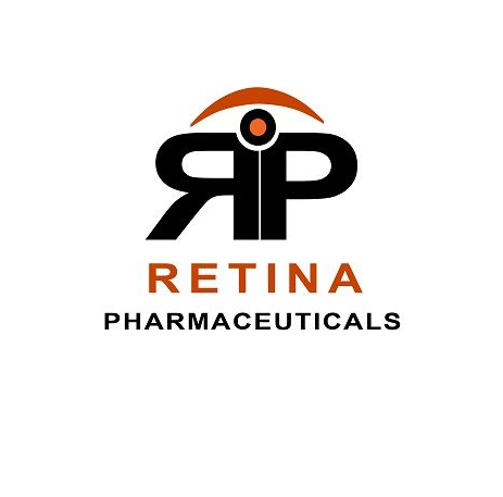 Retina Pharmaceuticals logo