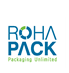 Roha Pack PLC Logo