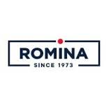 Romina PLC Logo