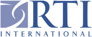 RTI International (EECA) logo