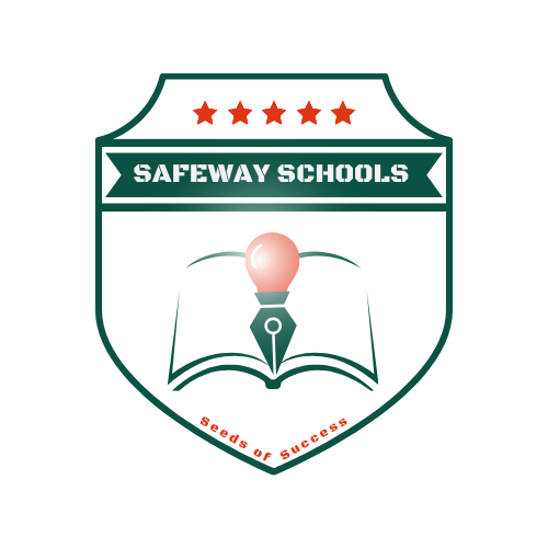 Safeway Integrated Schools logo