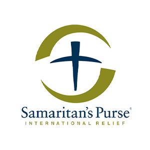 Samaritan's Purse logo