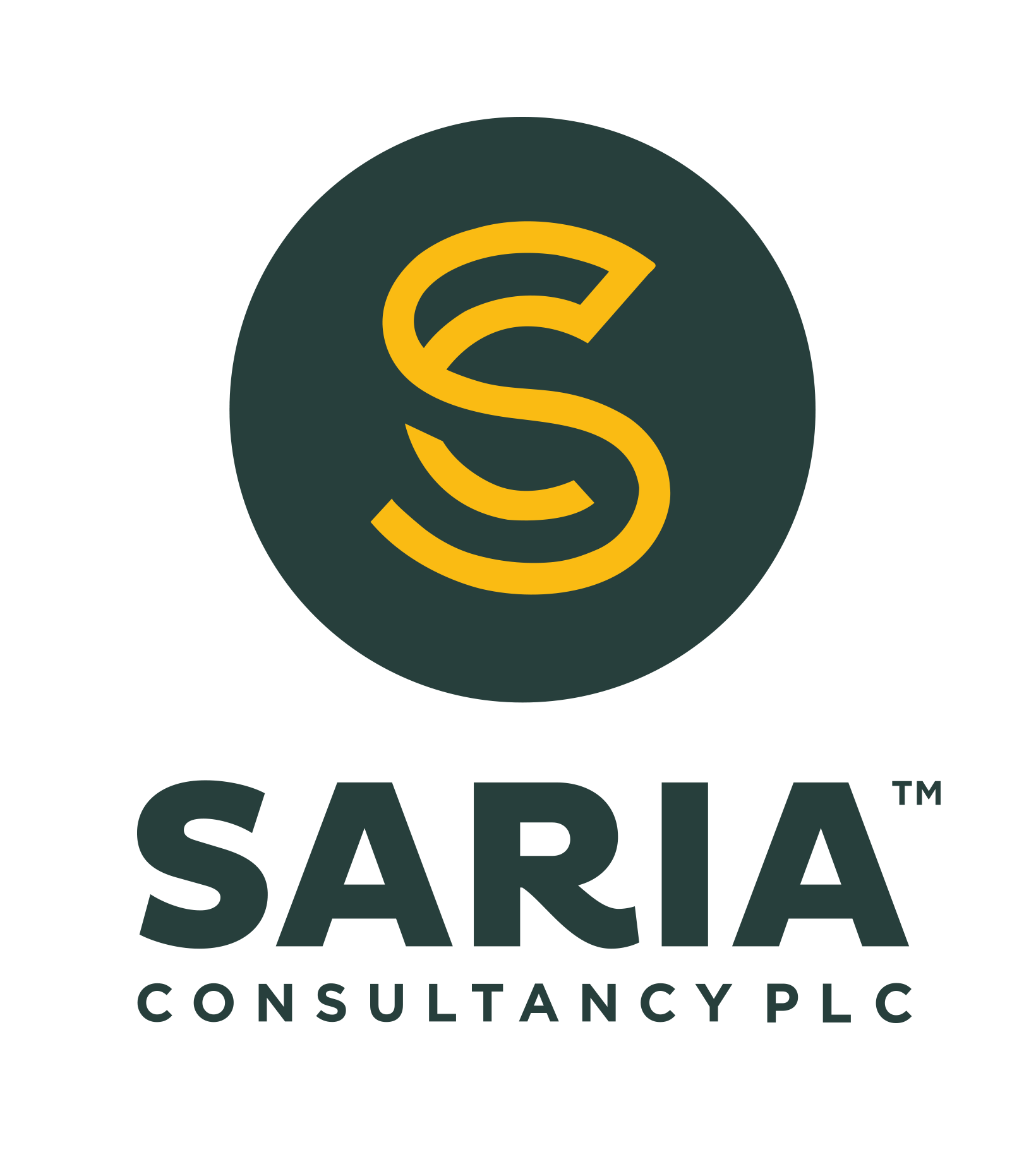 Saria consultancy PLC. logo