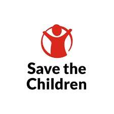 Save the Children logo