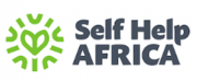 Self Help Africa logo