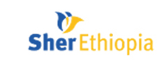 Sher Ethiopia PLC Logo