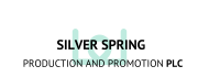 Silver Spring Production & Promotion PLC Logo