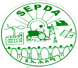 South Ethiopia Peoples’ Development Association (SEPDA) Logo