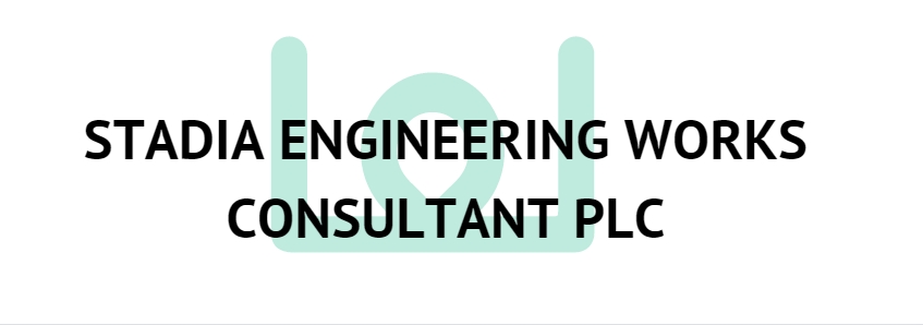 STADIA Engineering Works Consultant PLC logo