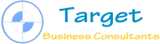 Target Business Consultants PLC Logo