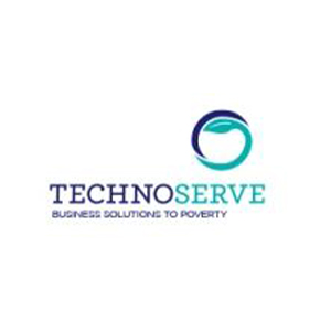 TechnoServe logo