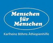 Menschen fuer Menschen Foundation logo