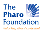 The Pharo Foundation logo