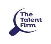 The Talent Firm logo