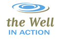 The Well in Action logo