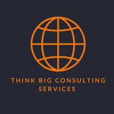 Think Big Consulting PLC logo