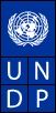 United Nations Development Programme (UNDP) Logo