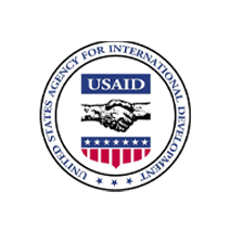 USAID Ethiopia Logo