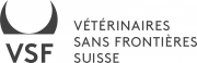 Vétérinaires Sans Frontières Suisse (VSF Suisse) Logo