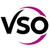 VSO Ethiopia Logo