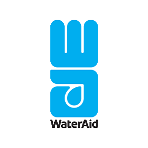 WaterAid Ethiopia logo