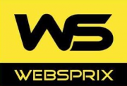 WebSprix IT Solutions PLC logo