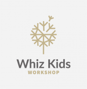 Whiz Kids Workshop logo