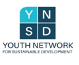 Youth Network For Sustainable Development (YNSD) Logo