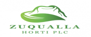 Zuqualla Horti PLC Logo